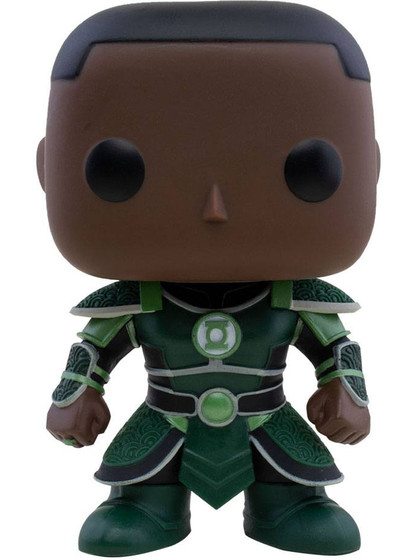 Funko POP! Heroes: DC Imperial Palace - Green Lantern