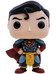 Funko POP! Heroes: DC Imperial Palace - Superman