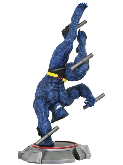 Marvel Gallery - Beast Statue