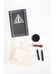 Harry Potter - The Deathly Hallows Deluxe Stationery Set