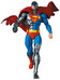 The Return of Superman - Cyborg Superman MAF EX
