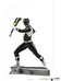 Power Rangers - Black Ranger BDS Art Scale Statue