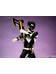 Power Rangers - Black Ranger BDS Art Scale Statue