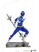 Power Rangers - Blue Ranger BDS Art Scale Statue
