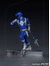 Power Rangers - Blue Ranger BDS Art Scale Statue