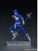 Power Rangers - Blue Ranger BDS Art Scale Statue