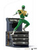 Power Rangers - Green Ranger BDS Art Scale Statue