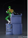 Power Rangers - Green Ranger BDS Art Scale Statue