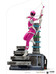 Power Rangers - Pink Ranger BDS Art Scale Statue 