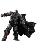 Batman Arkham Origins - Batman (XE Suit) - 1/6