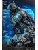 Batman Arkham Origins - Batman (XE Suit) - 1/6