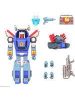 Transformers Ultimates - Tracks (G1 Cartoon)