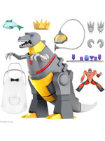 Transformers Ultimates - Grimlock (Dino Mode)