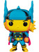 Funko POP! Heroes: Marvel Black Light - Thor