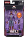Marvel Legends: What If...? - T'challa Star Lord - Marvel's The Watcher BaF