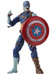 Marvel Legends: What If...? - Zombie Captain America