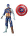 Marvel Legends: What If...? - Zombie Captain America