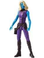 Marvel Legends: What If...? - Heist Nebula - Marvel's The Watcher BaF