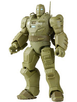 Marvel Legends - The Hydra Stomper