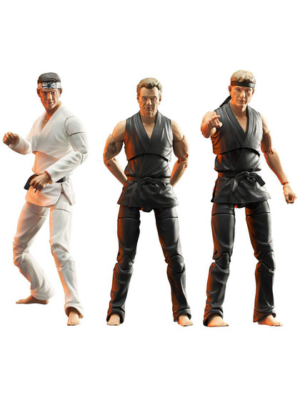 Cobra Kai Select - Series 1 