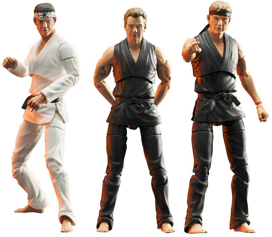 Cobra Kai Select - Series 1