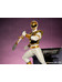 Power Rangers - White Ranger BDS Art Scale Statue 