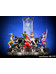 Power Rangers - Yellow Ranger BDS Art Scale Statue 