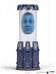 Power Rangers - Zordon BDS Art Scale Statue 