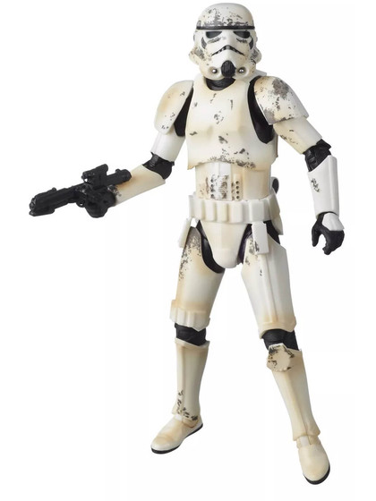 Star Wars Black Series - Remnant Stormtrooper