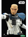 Star Wars The Clone Wars - Captain Rex ARTFX - 1/7