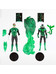 DC Multiverse - Hal Jordan vs Dawnbreaker 2-Pack