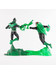 DC Multiverse - Hal Jordan vs Dawnbreaker 2-Pack