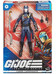 G.I. Joe Classified Series - Cobra Commander