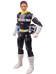 Power Rangers Lightning Collection - In Space Black Ranger