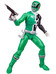 Power Rangers Lightning Collection - S.P.D. Green Ranger