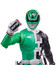 Power Rangers Lightning Collection - S.P.D. Green Ranger