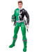 Power Rangers Lightning Collection - S.P.D. Green Ranger