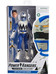 Power Rangers Lightning Collection - Lost Galaxy Blue Ranger