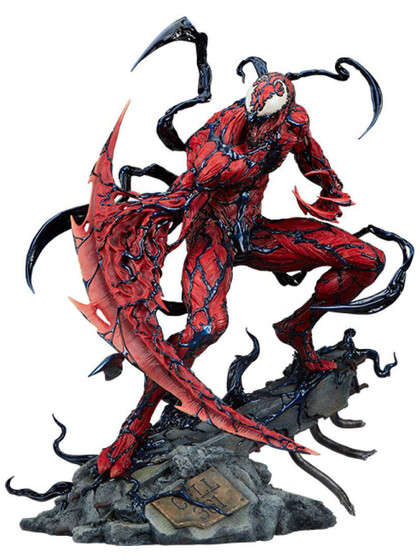 Marvel - Carnage Premium Format