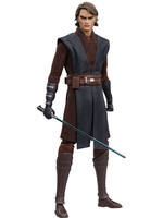 Star Wars The Clone Wars - Anakin Skywalker - 1/6