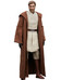 Star Wars The Clone Wars - Obi-Wan Kenobi - 1/6