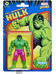 Marvel Legends Retro Collection - The Incredible Hulk 