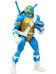 Power Rangers x TMNT Lightning Collection - Morphed Donatello & Morphed Leonardo