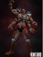 Mortal Kombat - Kintaro - 1/12