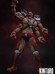 Mortal Kombat - Kintaro - 1/12