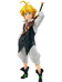 The Seven Deadly Sins: Dragon's Judgement - Meliodas - Pop Up Parade