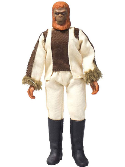 Planet of the Apes - Dr. Zaius Retro Action Figure