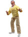 Marvel - Stan Lee with Web Hands Retro Action Figure