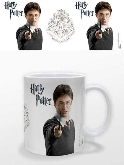 Harry Potter - Harry Potter Mug