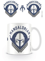Star Wars: The Mandalorian - Bounty Hunter Mug